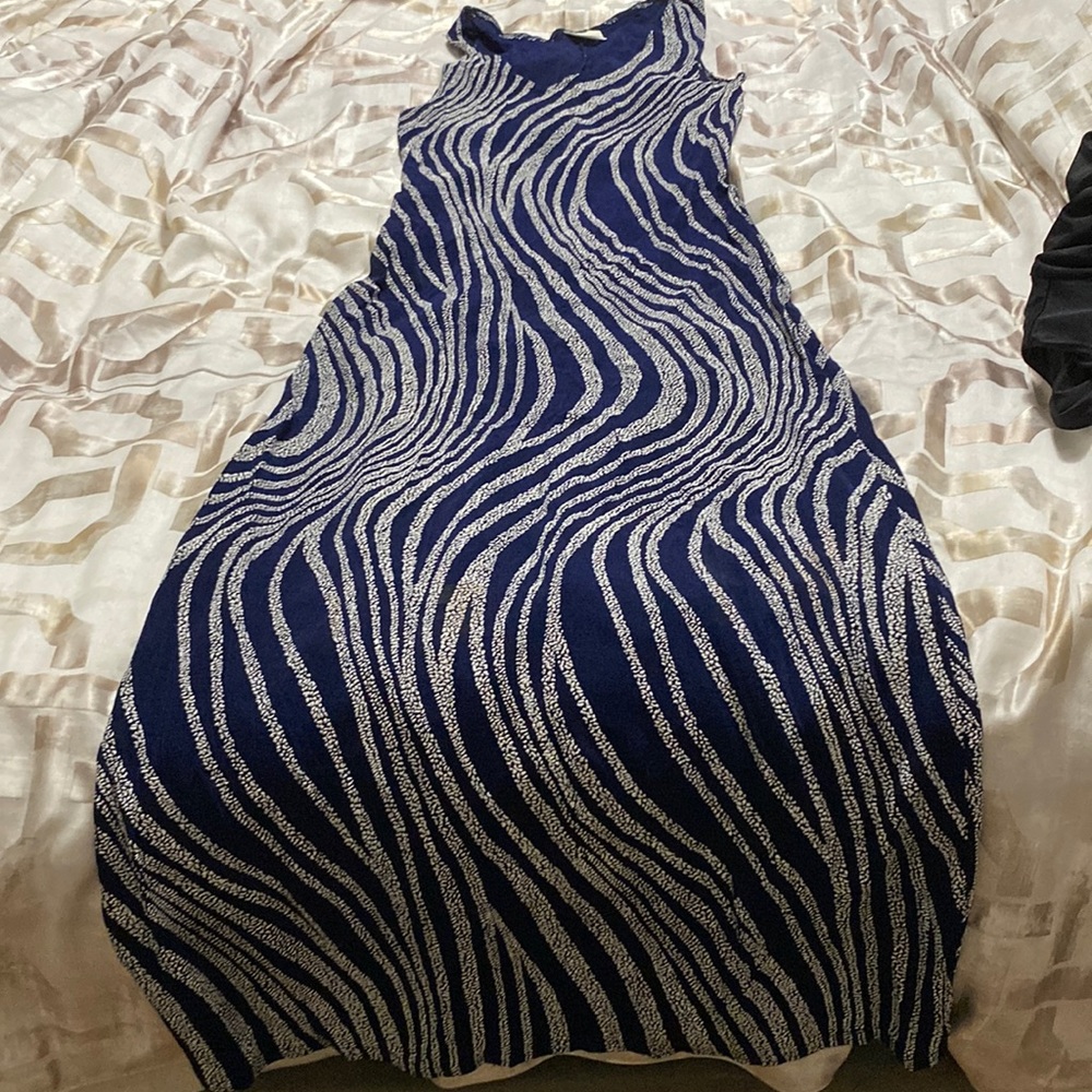 Diamond’s size L used